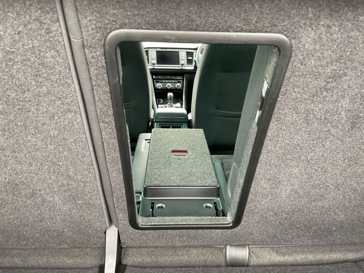 Vehicle 31