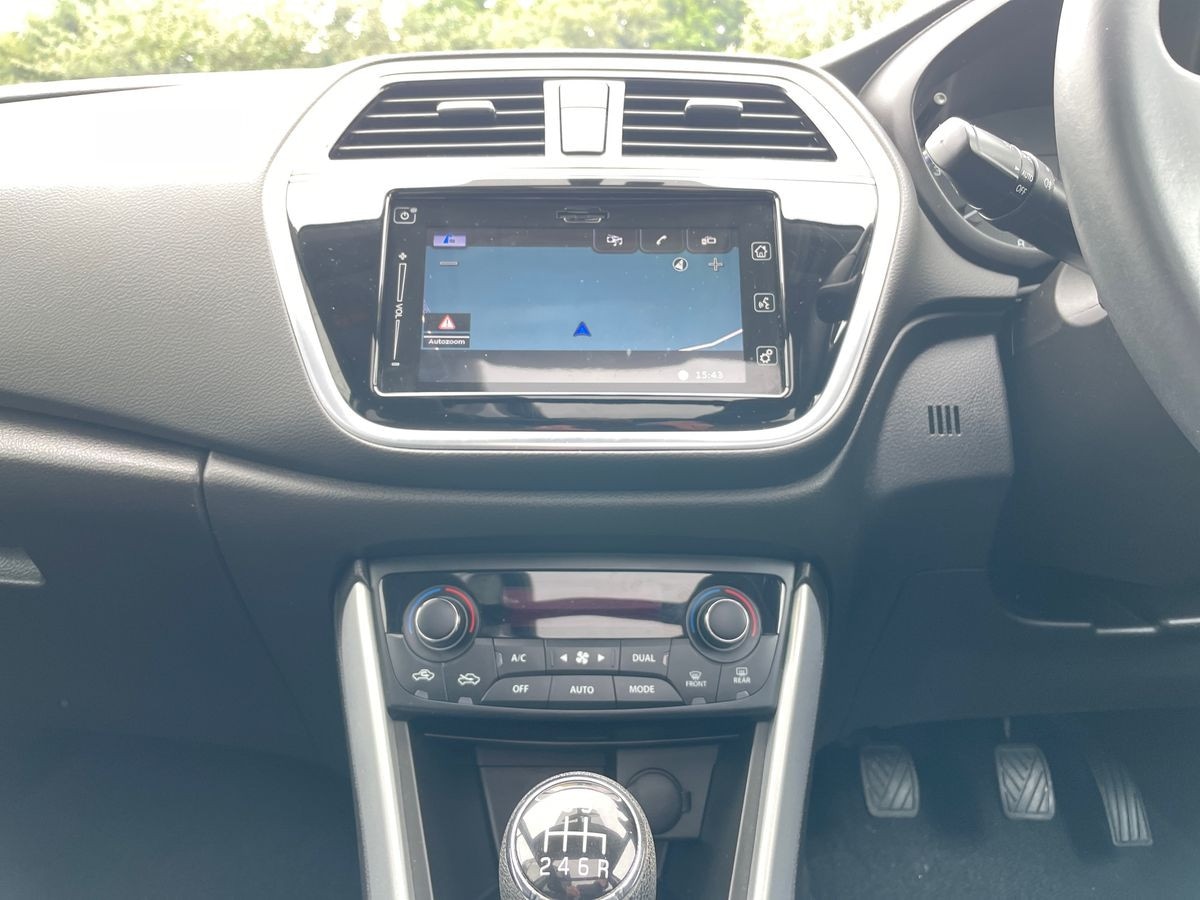 Used Suzuki SX4 S-Cross 2021 for sale - 75913783: Photo 11