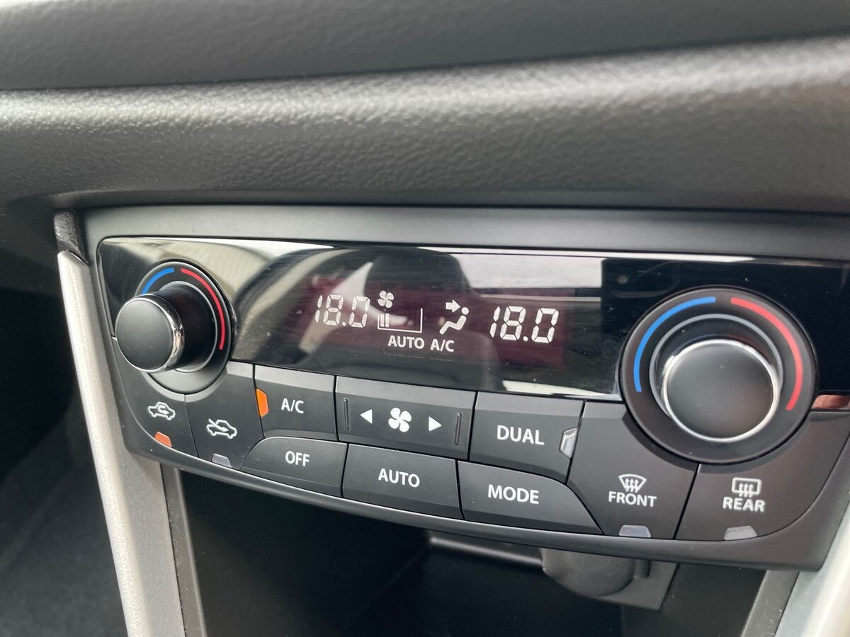 Used Suzuki SX4 S-Cross 2021 for sale - 75913783: Photo 12