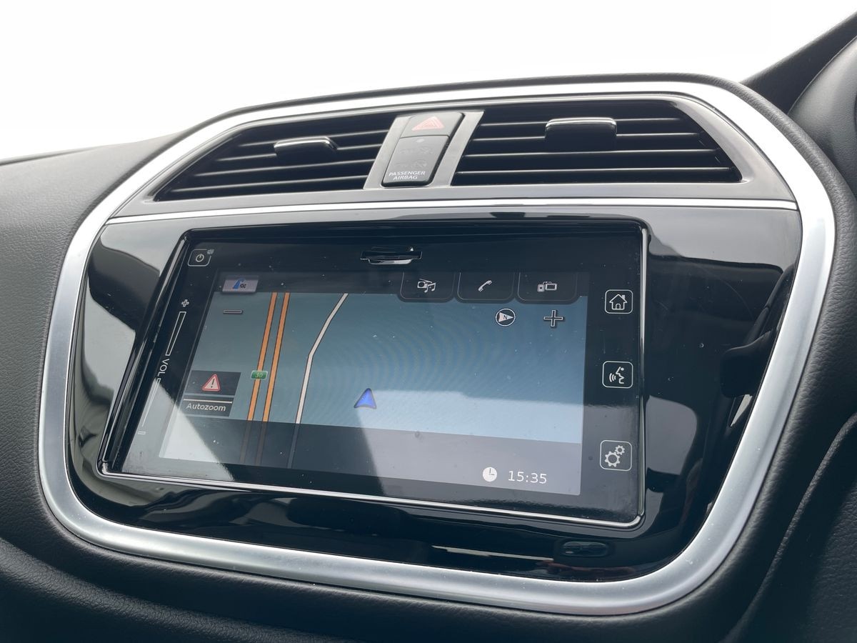 Used Suzuki SX4 S-Cross 2021 for sale - 75913783: Photo 14