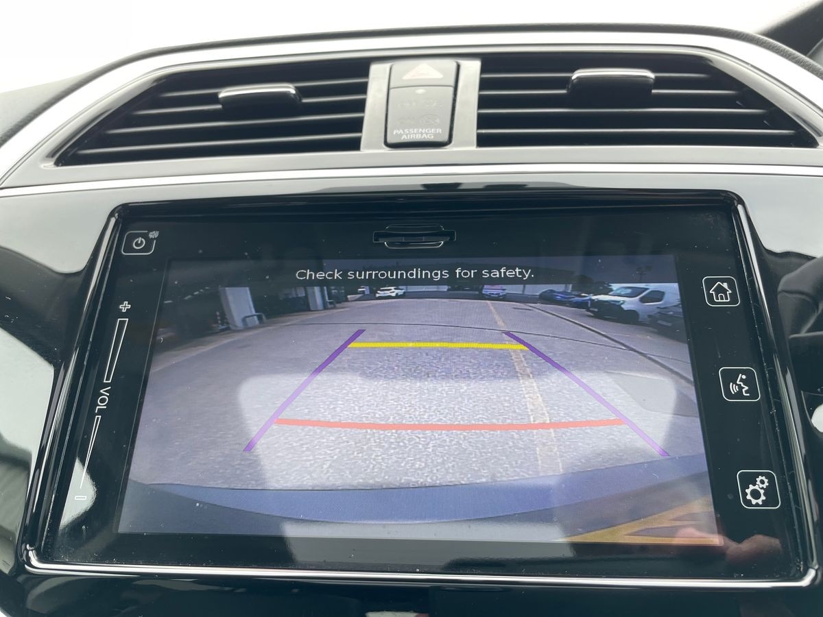 Used Suzuki SX4 S-Cross 2021 for sale - 75913783: Photo 16