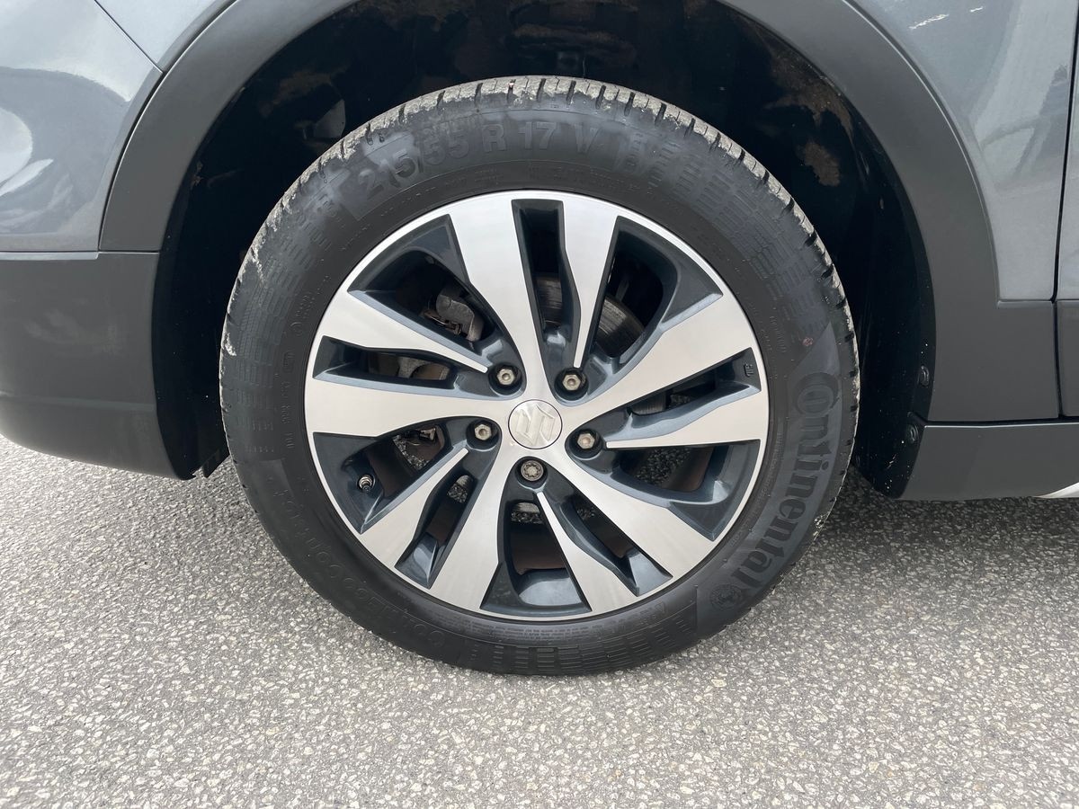 Used Suzuki SX4 S-Cross 2021 for sale - 75913783: Photo 23