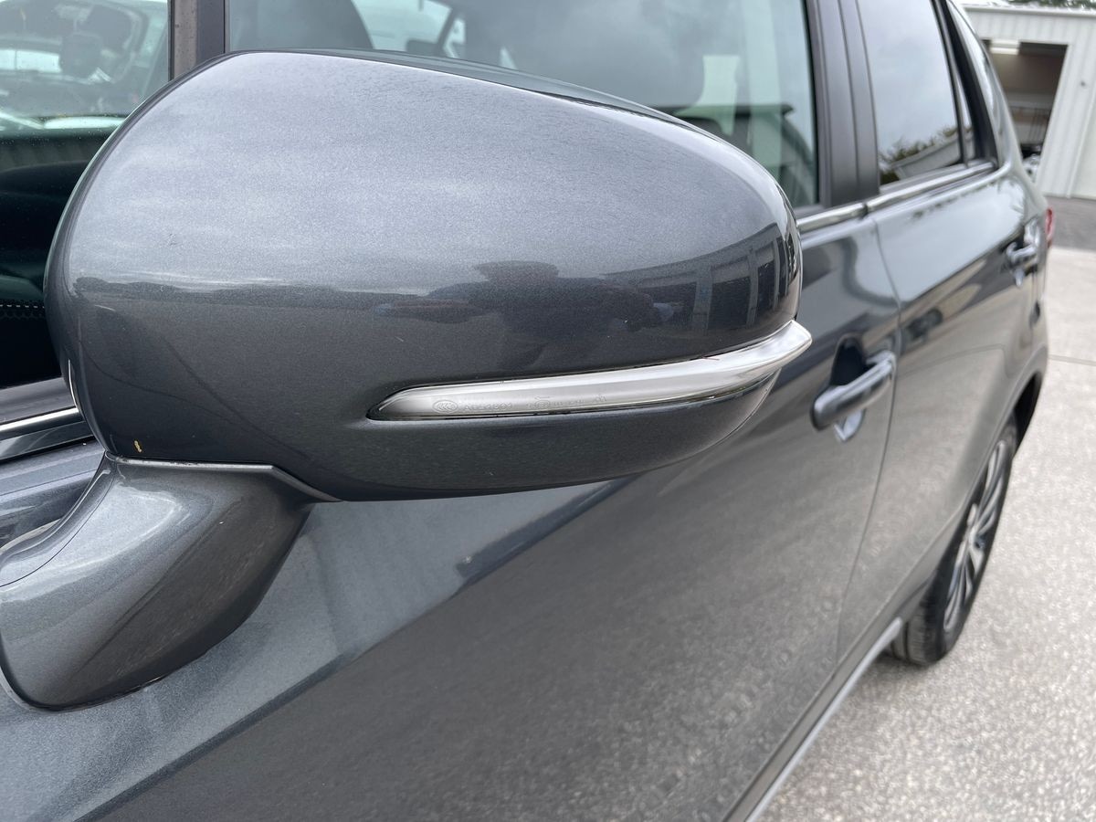 Used Suzuki SX4 S-Cross 2021 for sale - 75913783: Photo 24