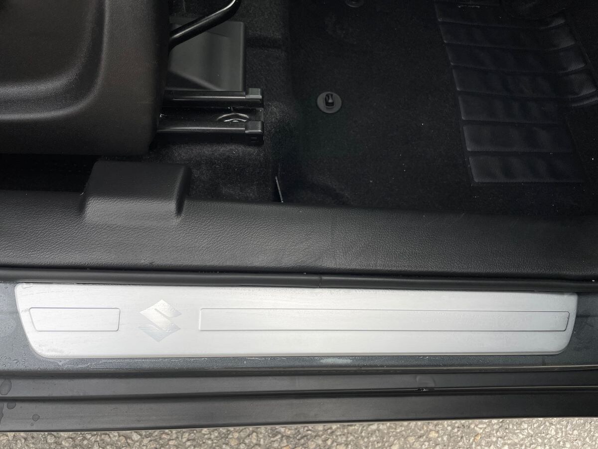 Used Suzuki SX4 S-Cross 2021 for sale - 75913783: Photo 31