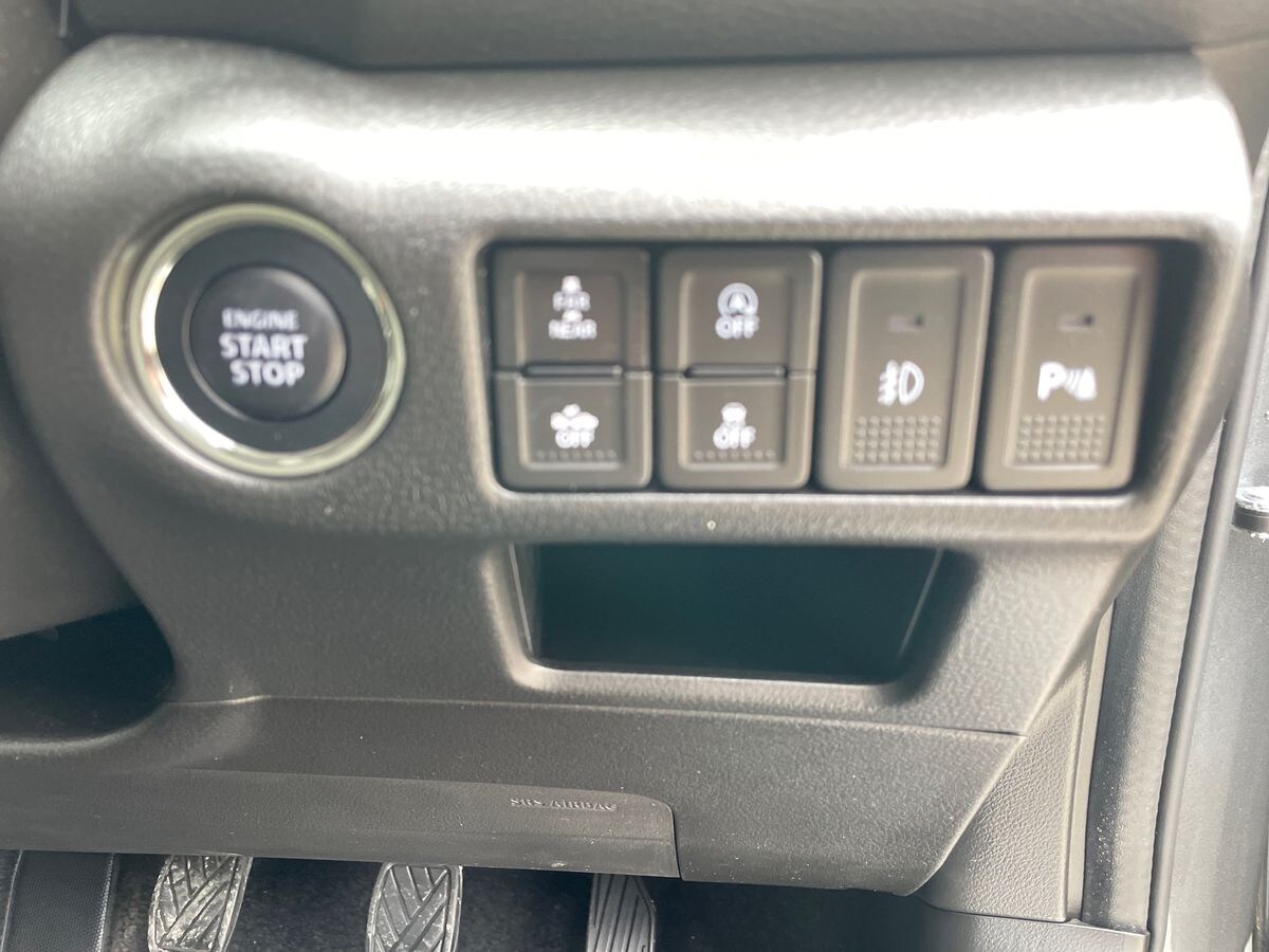 Used Suzuki SX4 S-Cross 2021 for sale - 75913783: Photo 32