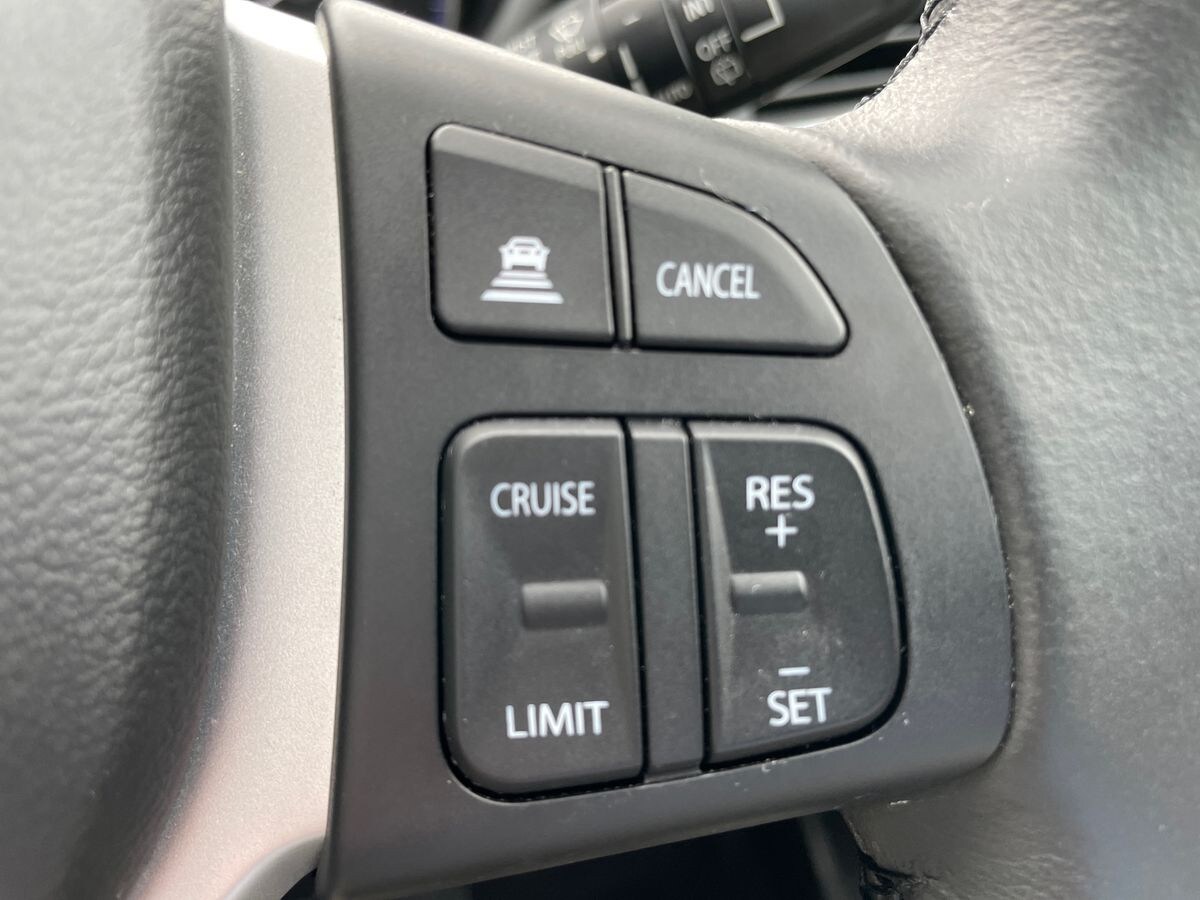 Used Suzuki SX4 S-Cross 2021 for sale - 75913783: Photo 36