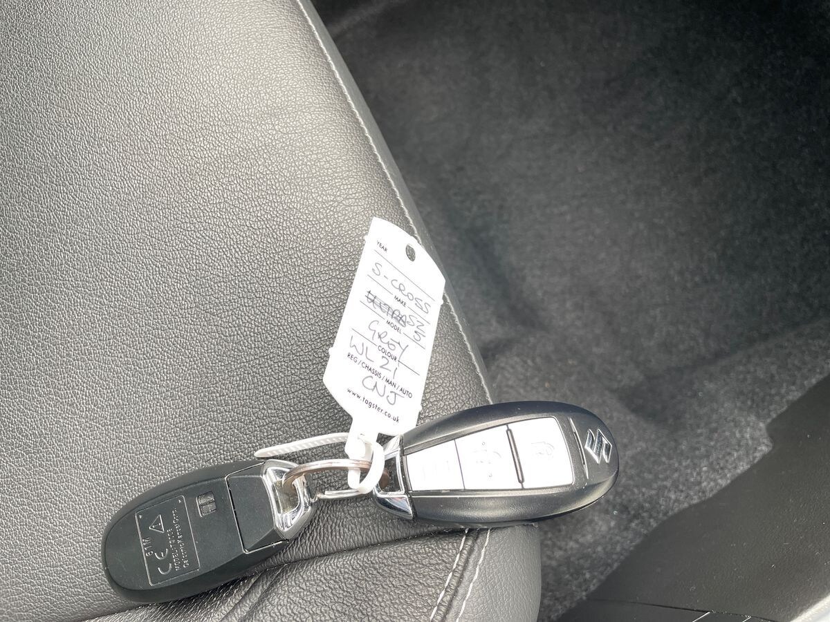 Used Suzuki SX4 S-Cross 2021 for sale - 75913783: Photo 37