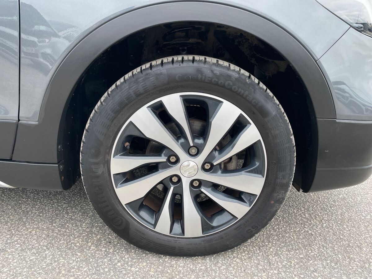 Used Suzuki SX4 S-Cross 2021 for sale - 75913783: Photo 6