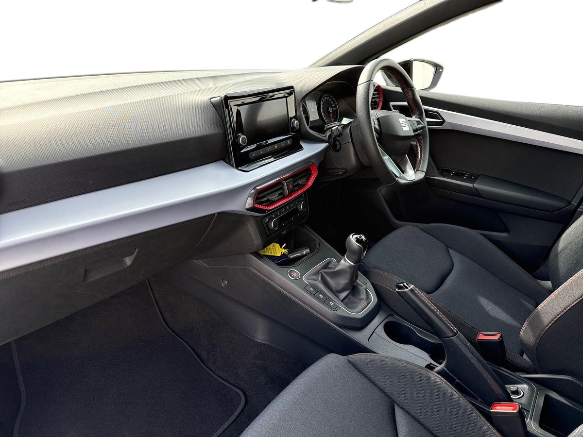 Used SEAT Ibiza 2023 for sale - 75938996: Photo 10