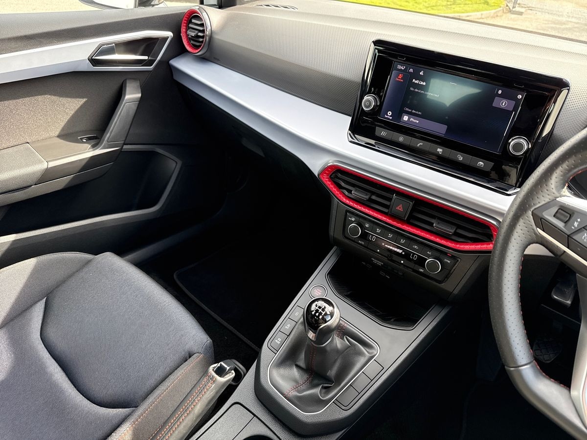 Used SEAT Ibiza 2023 for sale - 75938996: Photo 11