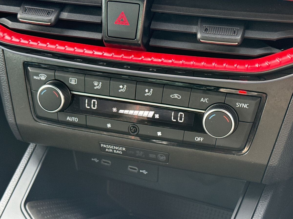 Used SEAT Ibiza 2023 for sale - 75938996: Photo 12