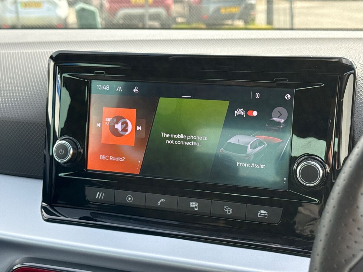 Used SEAT Ibiza 2023 for sale - 75938996: Photo 14