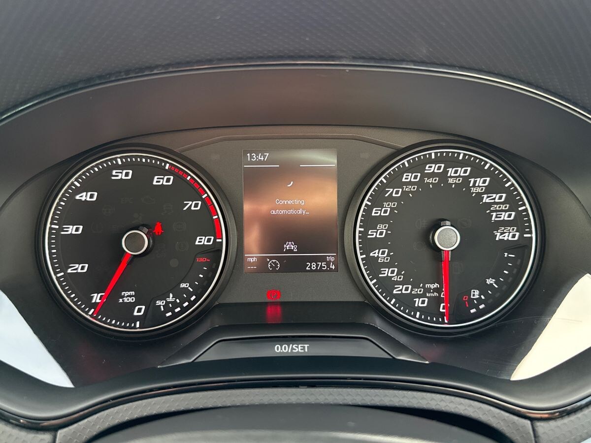 Used SEAT Ibiza 2023 for sale - 75938996: Photo 17