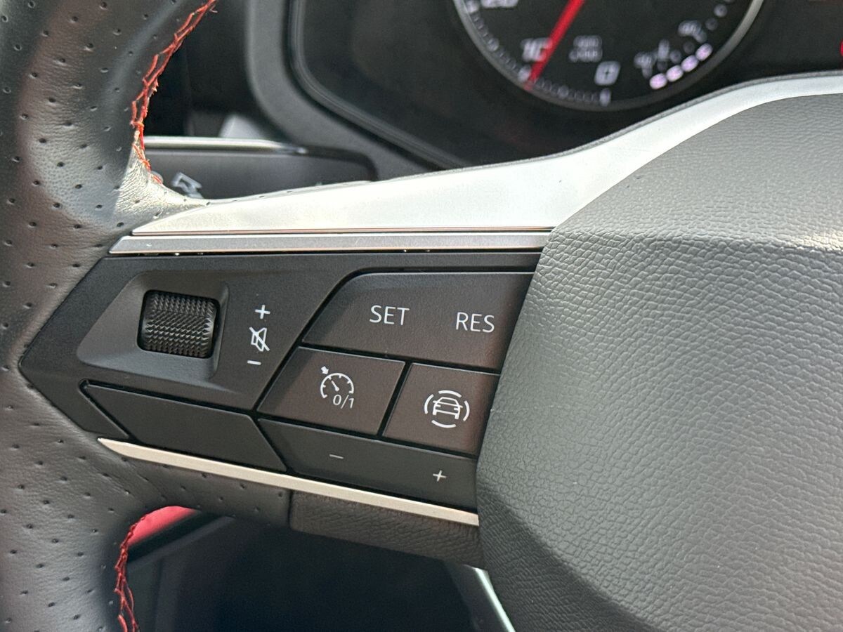 Used SEAT Ibiza 2023 for sale - 75938996: Photo 18