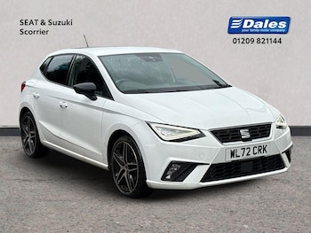 2023 (22) - 1.0 TSI 110 FR Edition 5dr