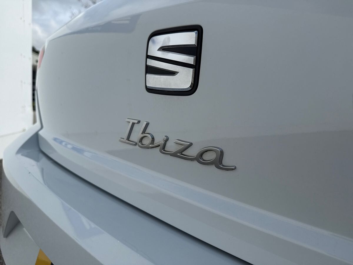 Used SEAT Ibiza 2023 for sale - 75938996: Photo 24