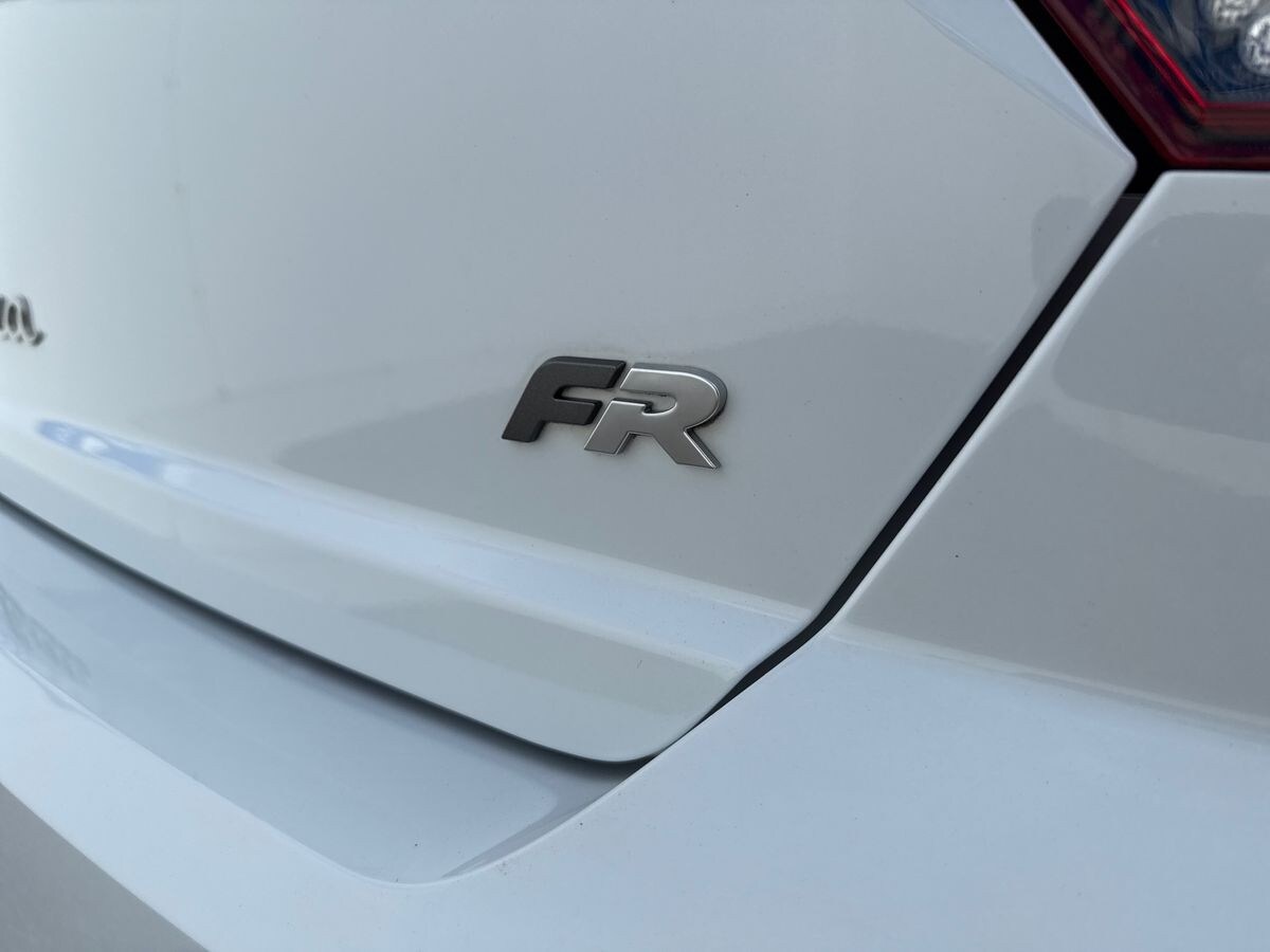 Used SEAT Ibiza 2023 for sale - 75938996: Photo 25