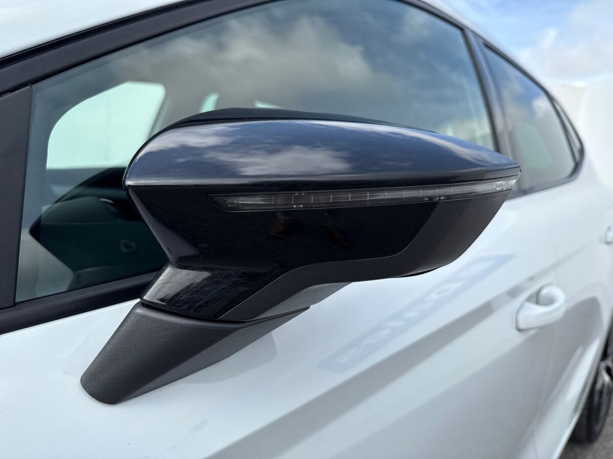 Used SEAT Ibiza 2023 for sale - 75938996: Photo 28