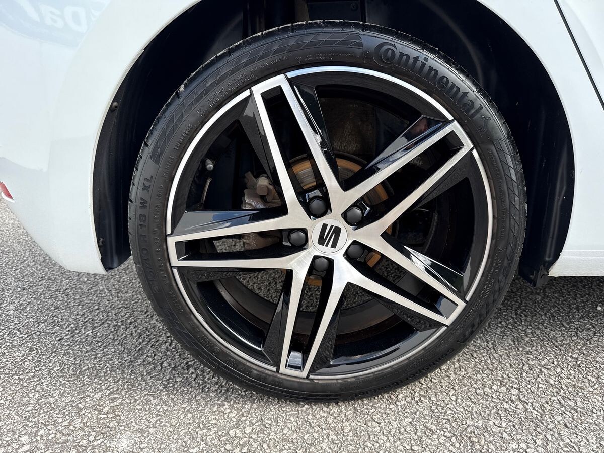 Used SEAT Ibiza 2023 for sale - 75938996: Photo 30