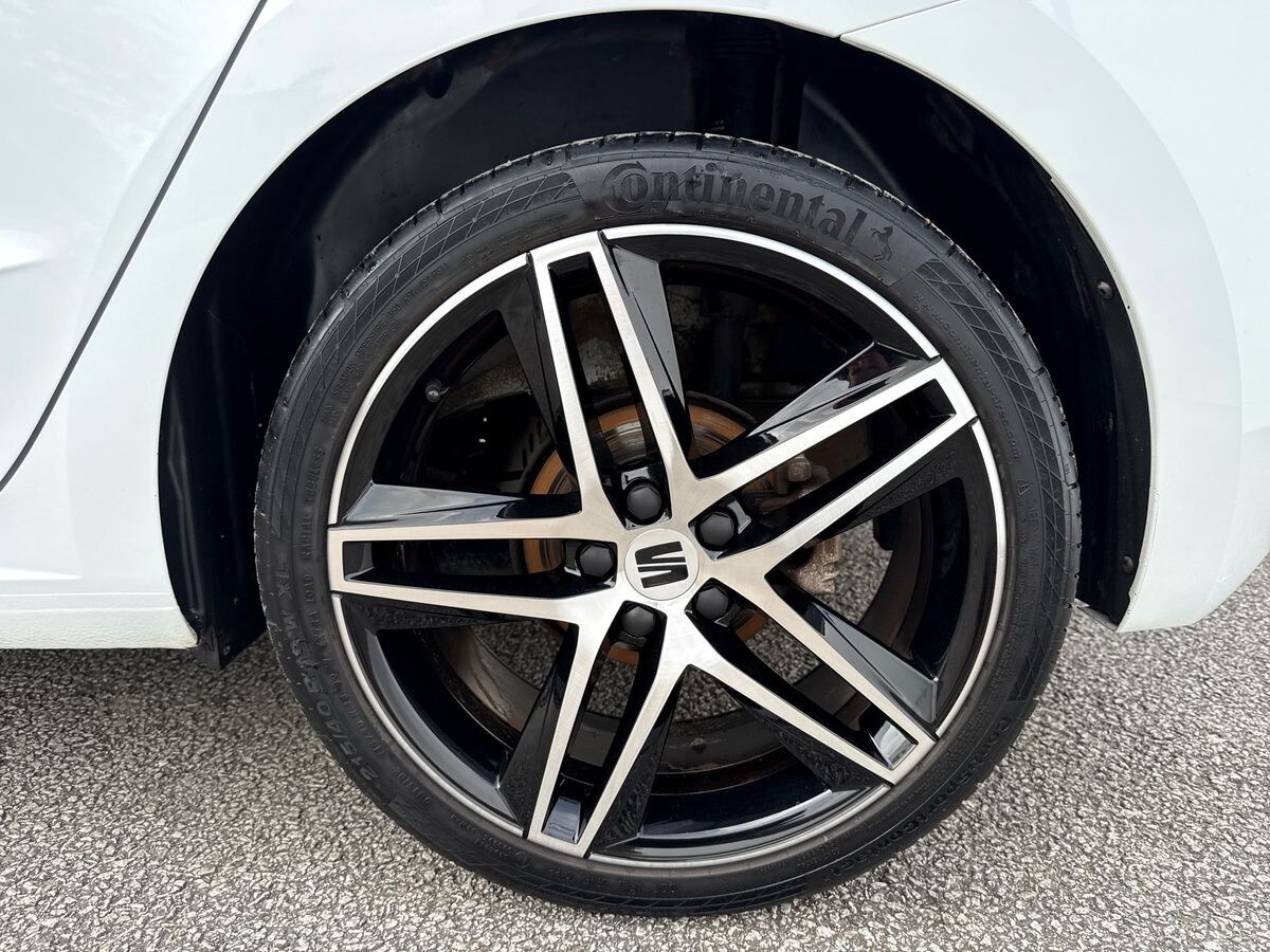 Used SEAT Ibiza 2023 for sale - 75938996: Photo 31