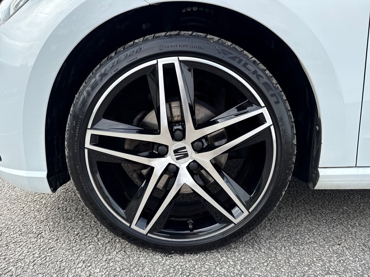 Used SEAT Ibiza 2023 for sale - 75938996: Photo 32