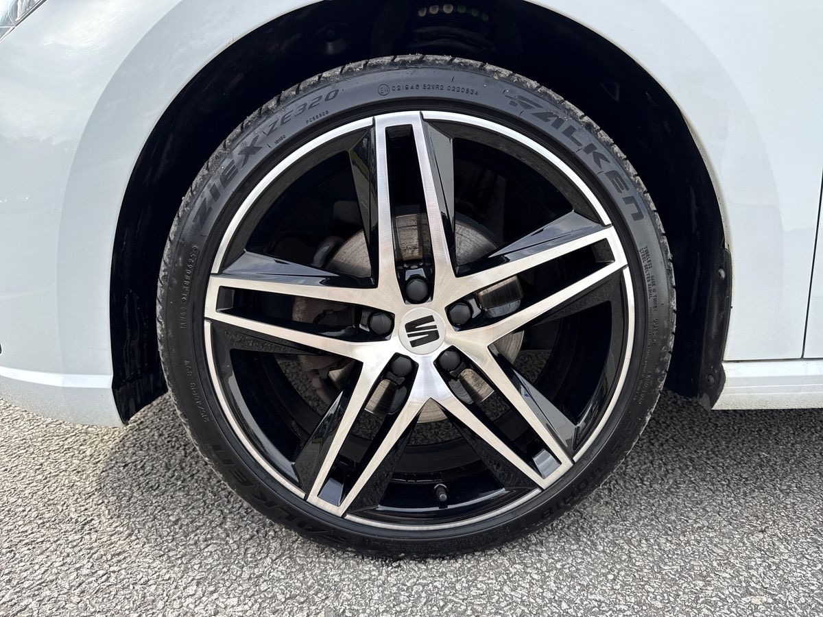 Used SEAT Ibiza 2023 for sale - 75938996: Photo 6