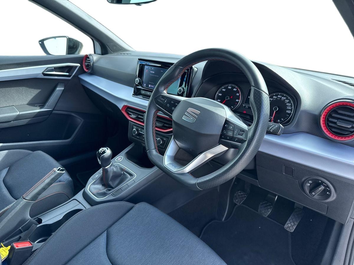 Used SEAT Ibiza 2023 for sale - 75938996: Photo 7