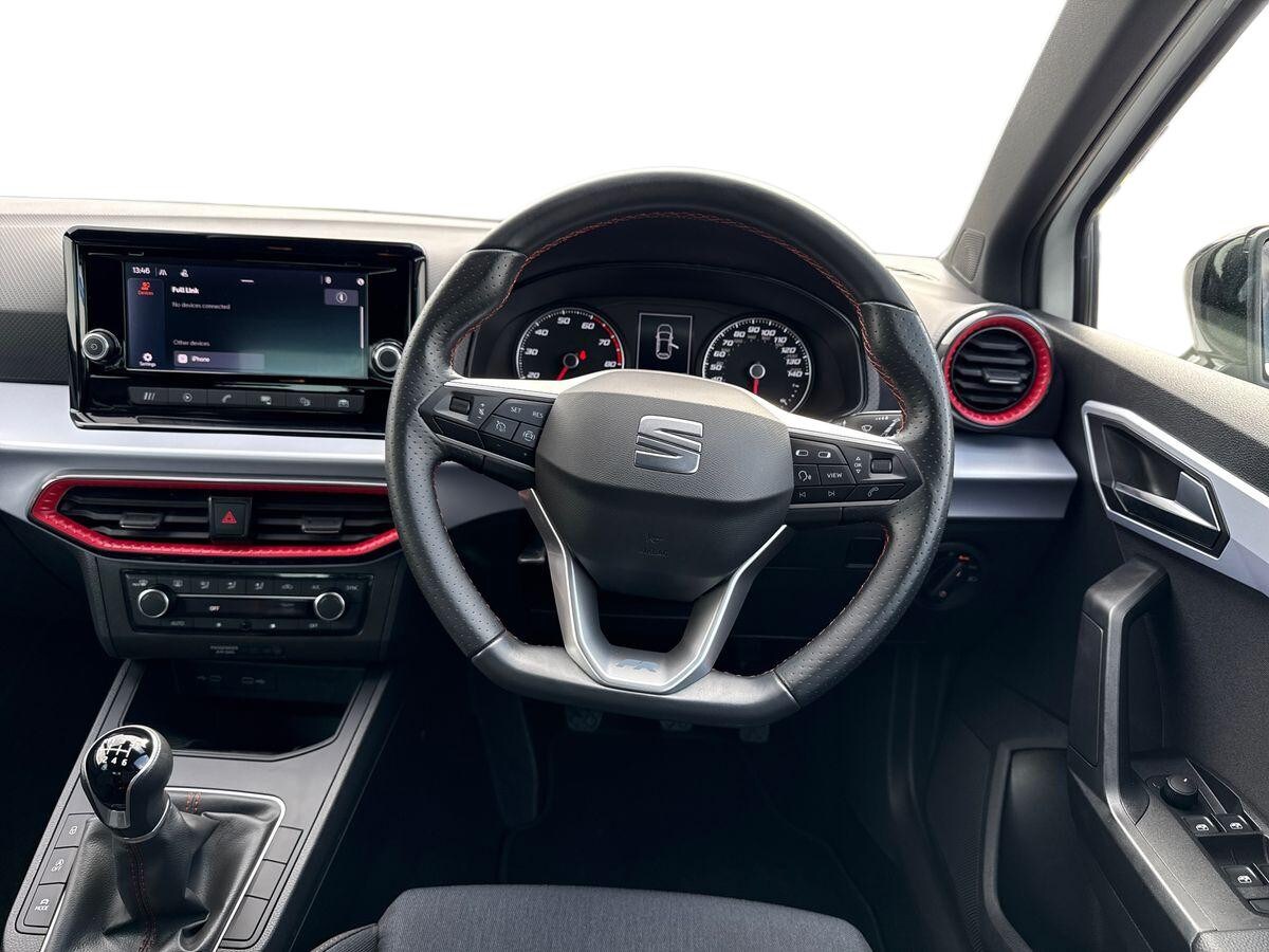 Used SEAT Ibiza 2023 for sale - 75938996: Photo 8