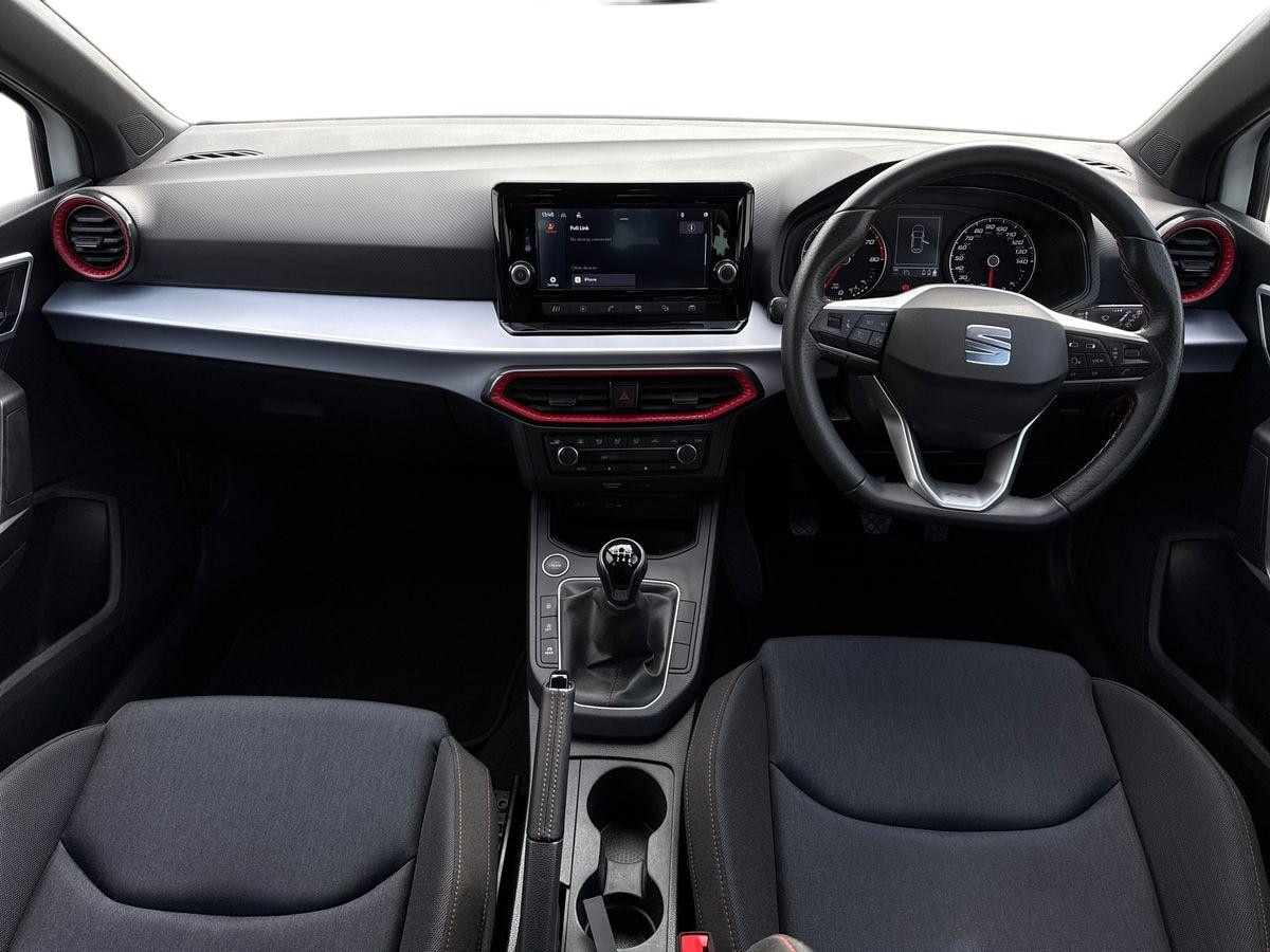 Used SEAT Ibiza 2023 for sale - 75938996: Photo 9