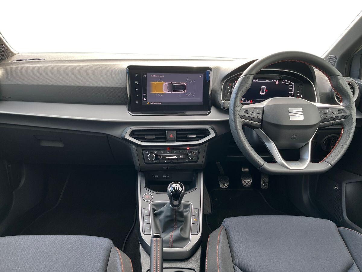 Used SEAT Arona 2024 for sale - 76455689: Photo 10