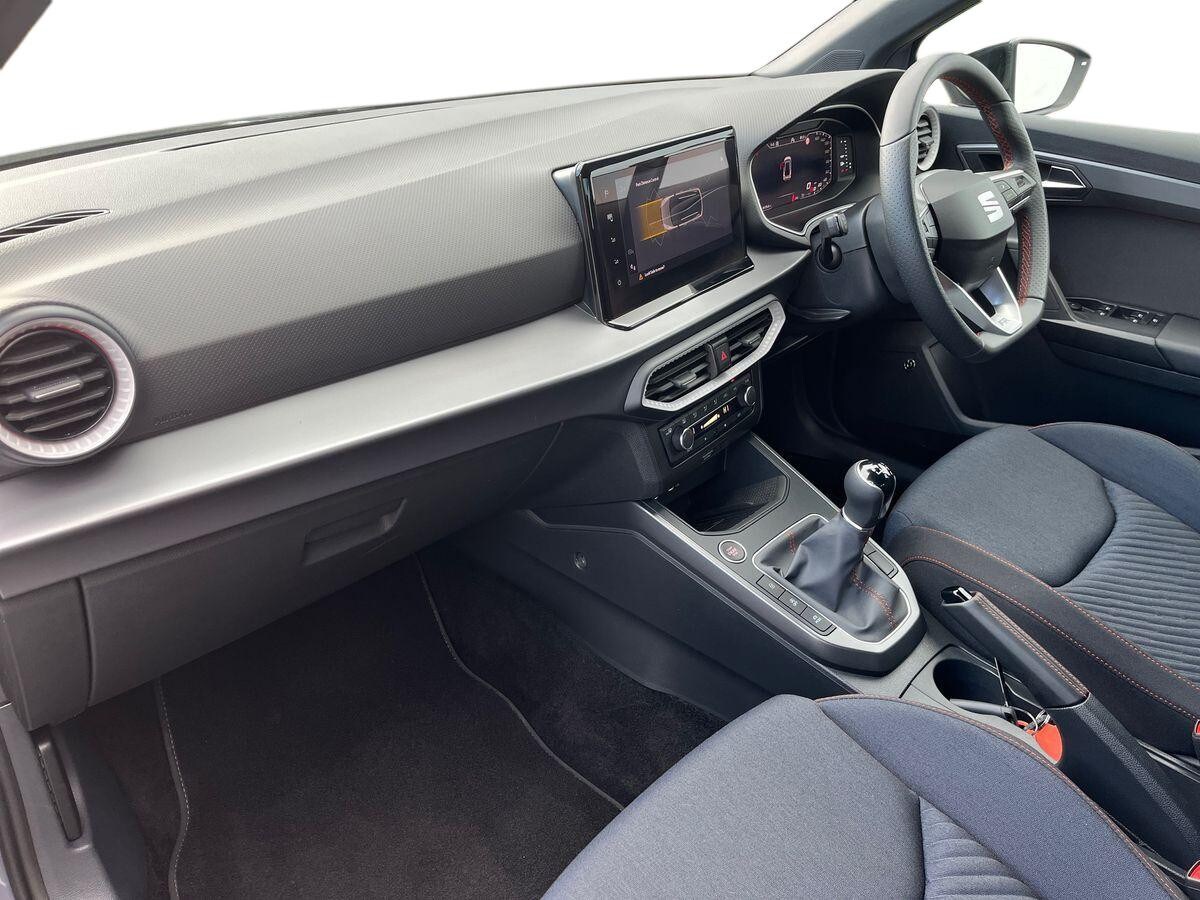 Used SEAT Arona 2024 for sale - 76455689: Photo 11