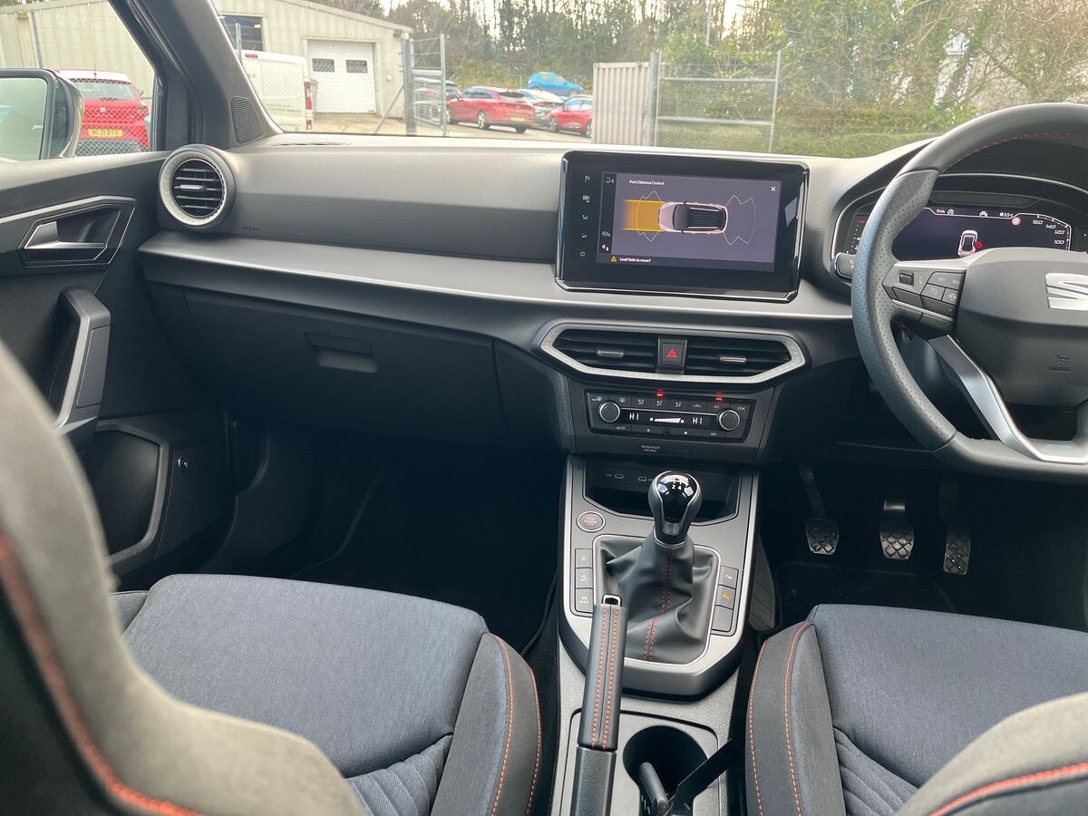 Used SEAT Arona 2024 for sale - 76455689: Photo 12