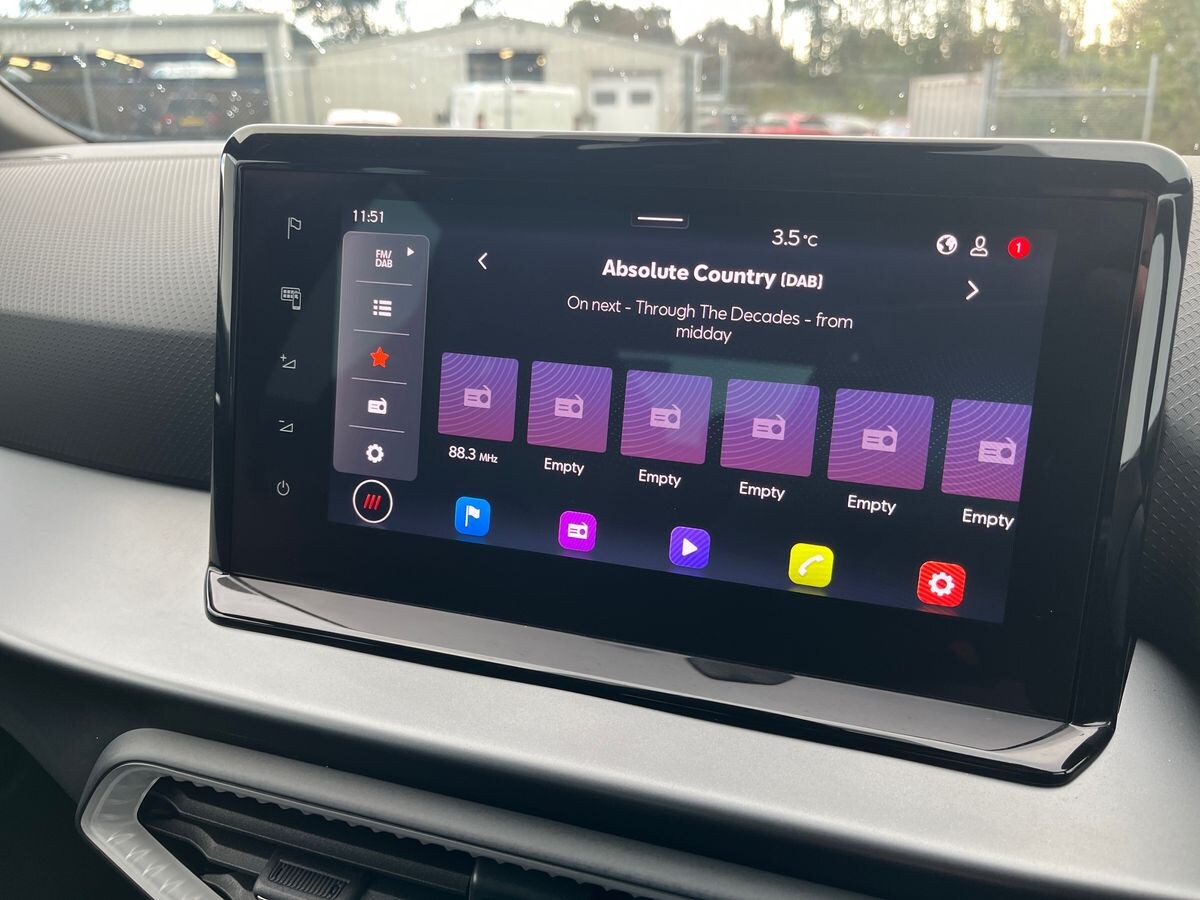 Used SEAT Arona 2024 for sale - 76455689: Photo 15