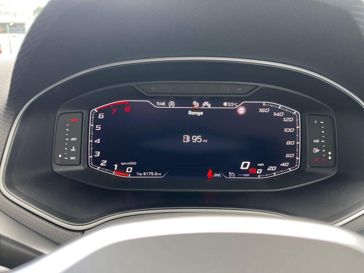 Used SEAT Arona 2024 for sale - 76455689: Photo 18