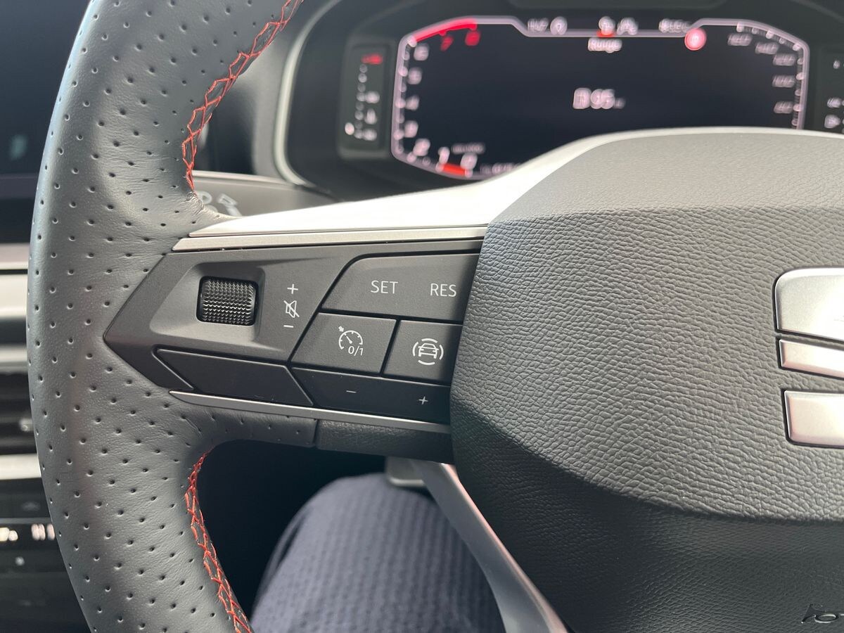 Used SEAT Arona 2024 for sale - 76455689: Photo 19