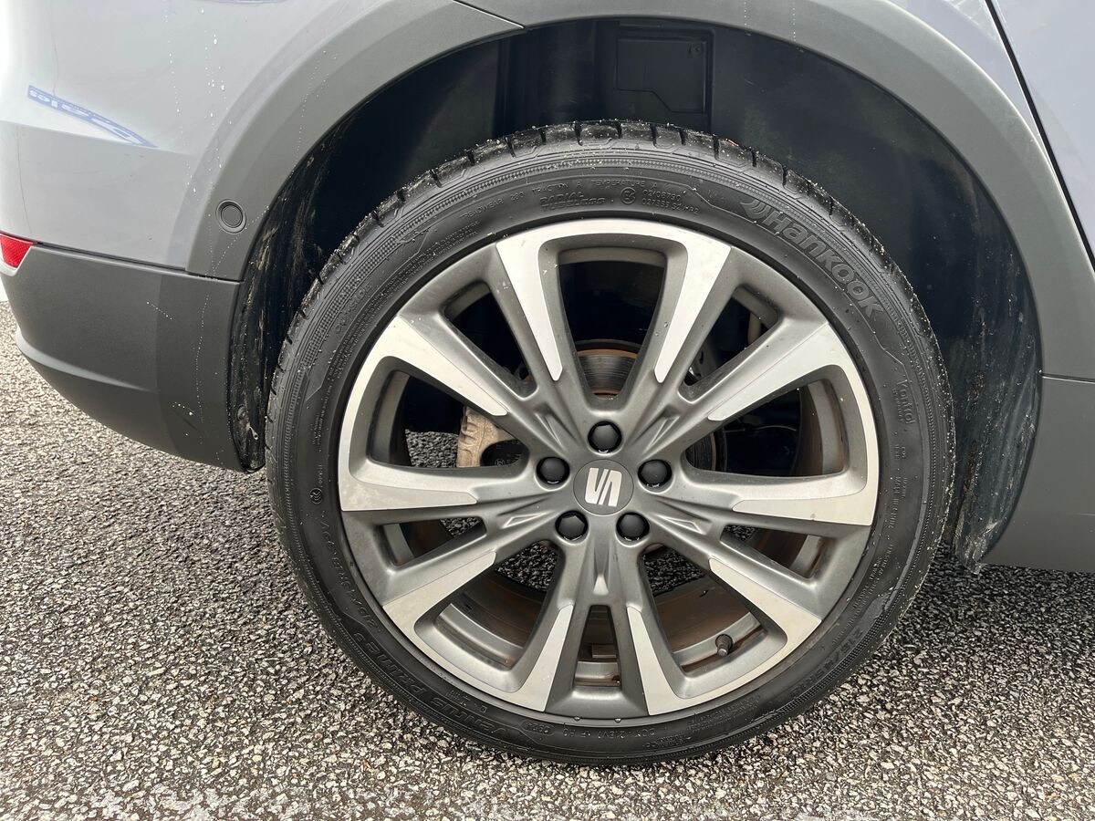 Used SEAT Arona 2024 for sale - 76455689: Photo 23