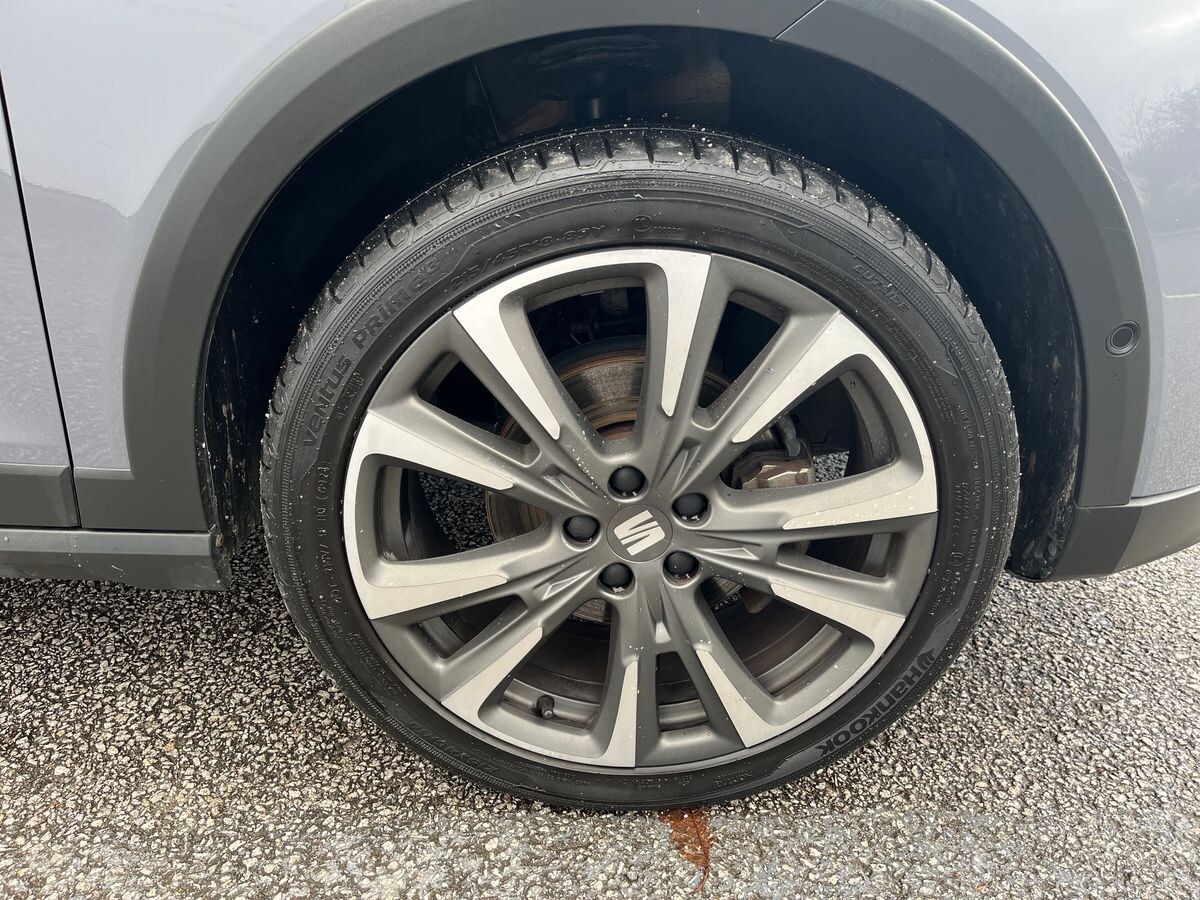 Used SEAT Arona 2024 for sale - 76455689: Photo 24