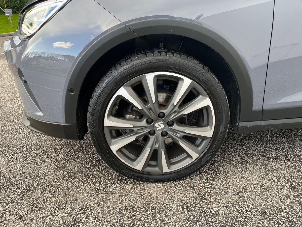 Used SEAT Arona 2024 for sale - 76455689: Photo 25