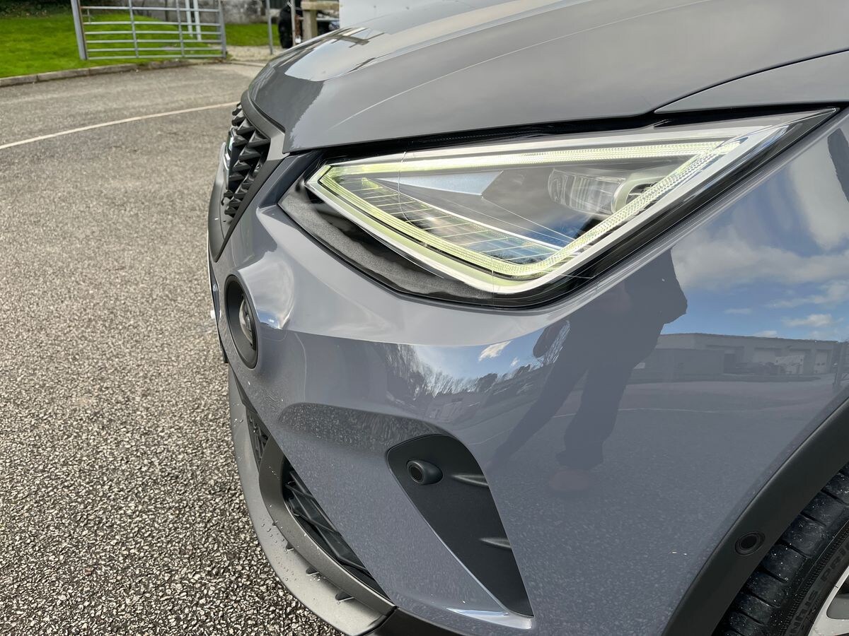 Used SEAT Arona 2024 for sale - 76455689: Photo 26