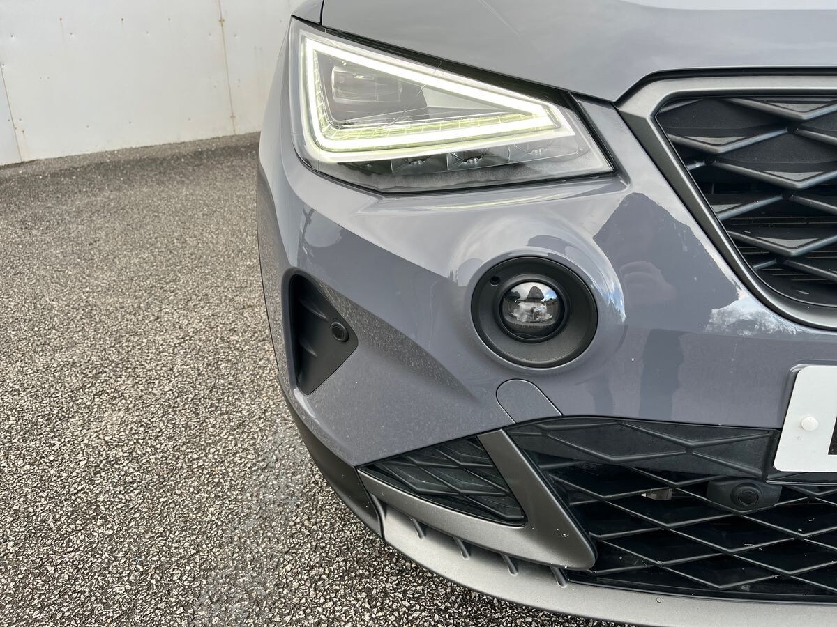 Used SEAT Arona 2024 for sale - 76455689: Photo 27