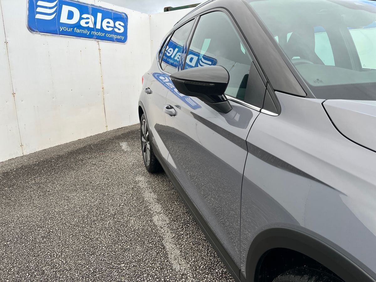 Used SEAT Arona 2024 for sale - 76455689: Photo 29