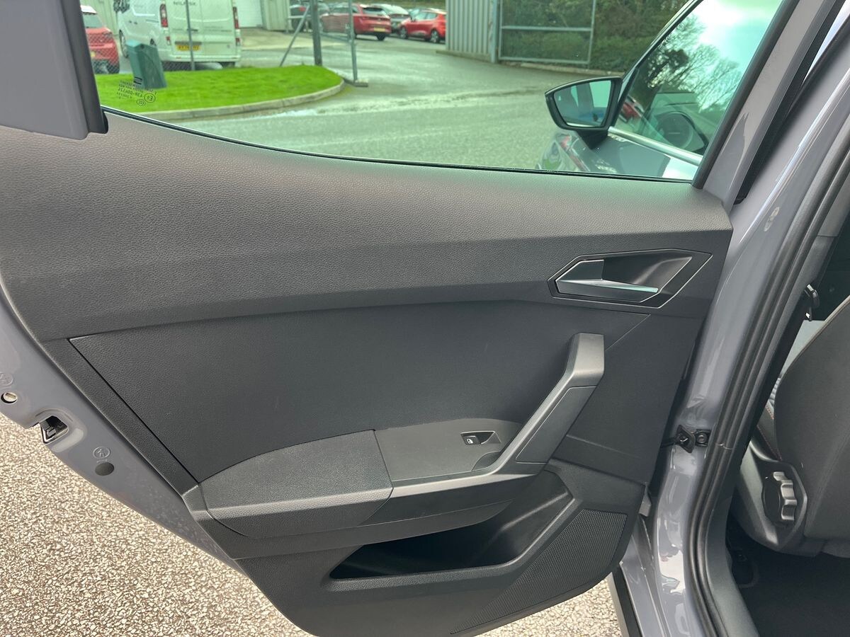 Used SEAT Arona 2024 for sale - 76455689: Photo 33