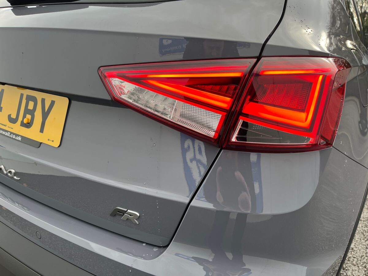 Used SEAT Arona 2024 for sale - 76455689: Photo 35