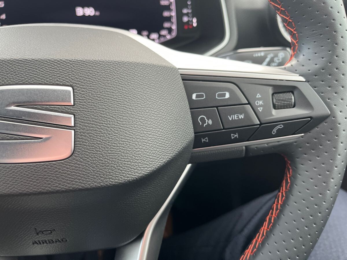 Used SEAT Arona 2024 for sale - 76455689: Photo 37