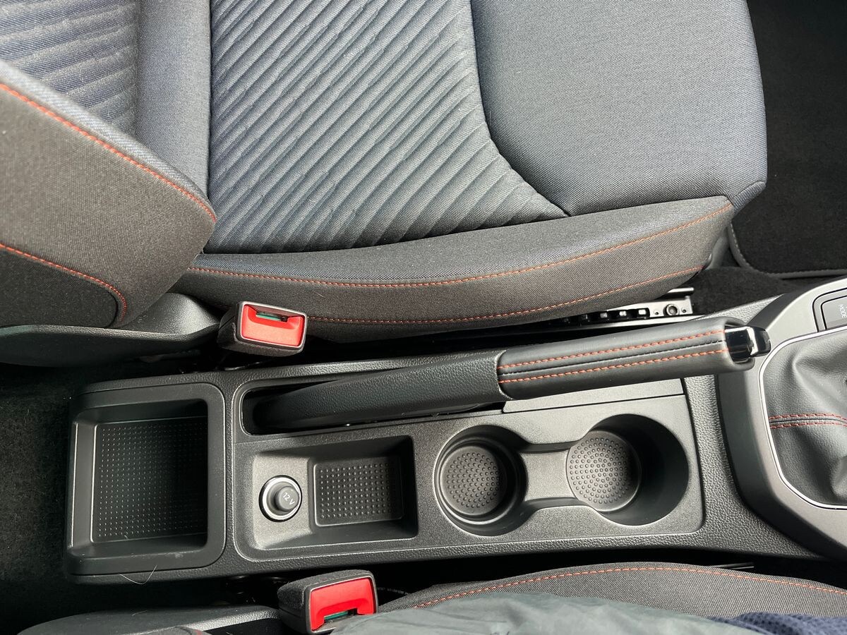 Used SEAT Arona 2024 for sale - 76455689: Photo 41