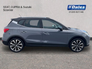 Used SEAT Arona 2024 for sale - 76455689: Photo