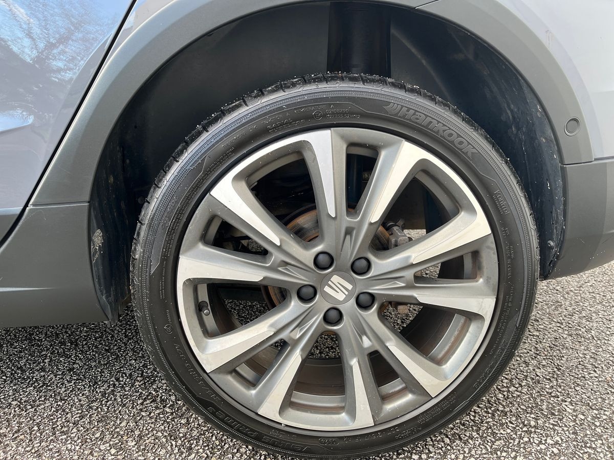 Used SEAT Arona 2024 for sale - 76455689: Photo 7