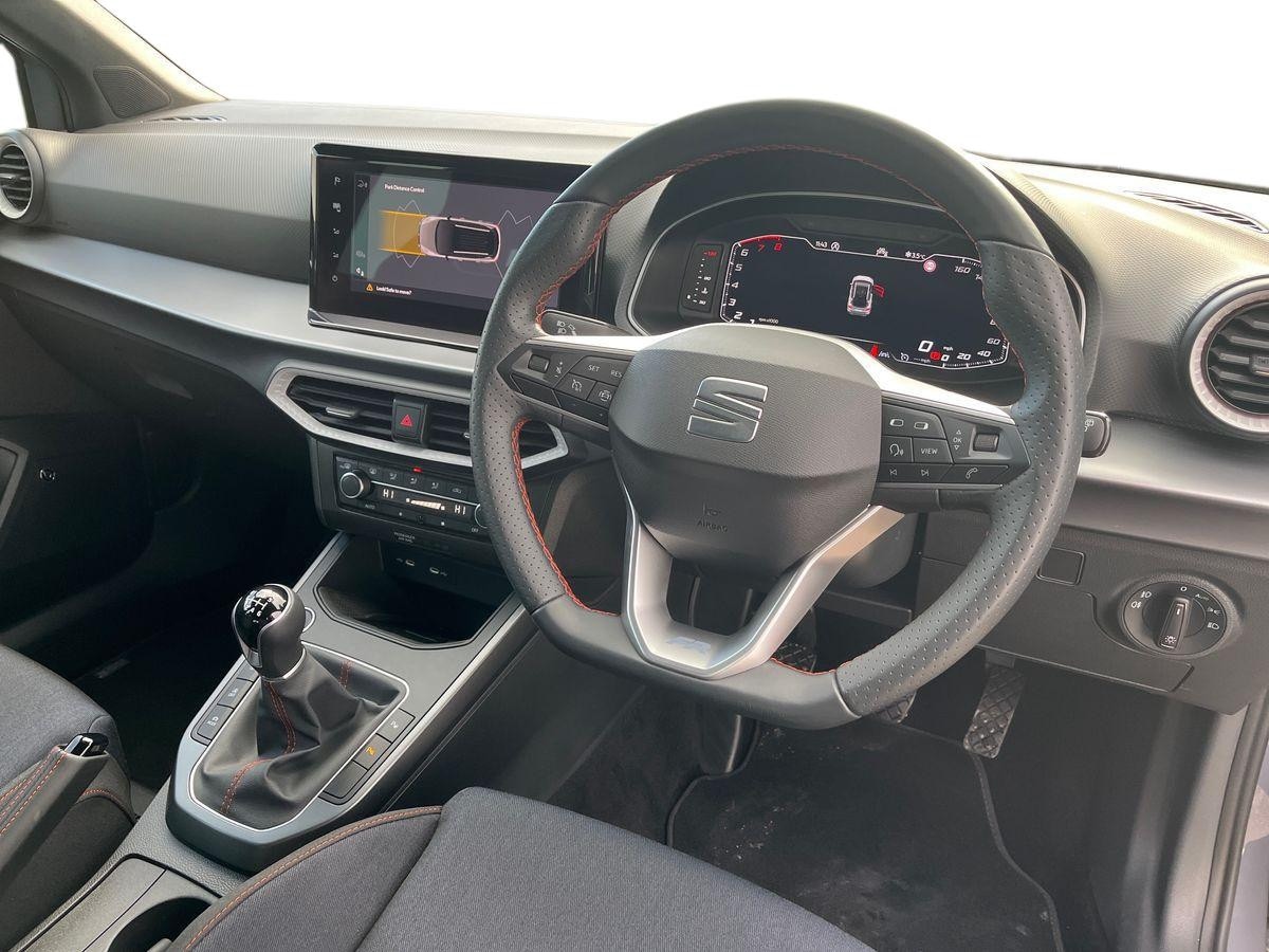 Used SEAT Arona 2024 for sale - 76455689: Photo 8