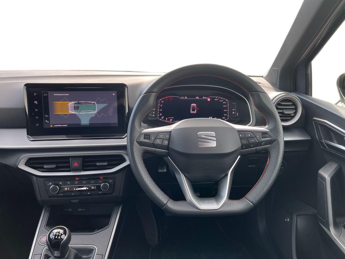 Used SEAT Arona 2024 for sale - 76455689: Photo 9