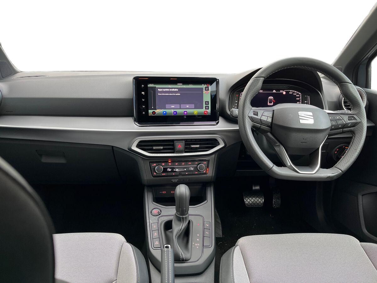 Used SEAT Arona 2026 for sale - 77300551: Photo 10